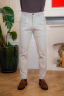 Pantalone velluto rocciatore