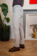 Pantalone velluto rocciatore