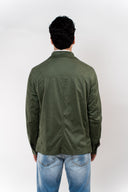 Overshirt giubbino Seinse