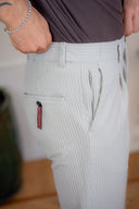 Pantalone velluto rocciatore