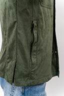 Overshirt giubbino Seinse