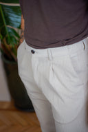 Pantalone velluto rocciatore