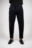 Pantalaccio Velluto Berna