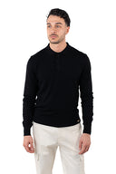 Polo manica lunga Gianni Lupo