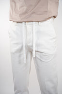 Pantalone punto milano Gianni Lupo