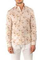 Camicia fantasia