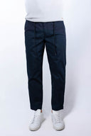 Pantalone Blu
