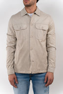 Overshirt giubbino Seinse
