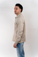 Overshirt giubbino Seinse
