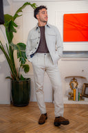 Pantalone velluto rocciatore