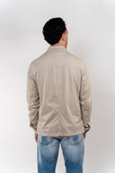 Overshirt giubbino Seinse