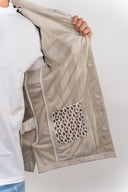 Overshirt giubbino Seinse