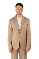 Blazer over monopetto