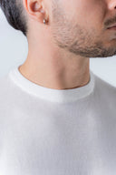 T-shirt in maglia