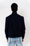 Giubbino in cotone P.Langella