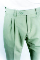 Pantalone relaxed 2 pence