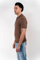 Polo manica corta Gianni Lupo