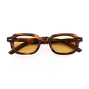 OS Sunglasses Ibiza Havana Giallo