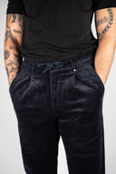 Pantalaccio Velluto Berna
