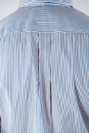 Camicia b.down rigata Seinse