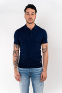 Polo manica corta Gianni Lupo