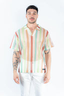 Polo rainbow