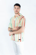Polo rainbow