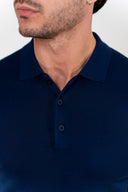 Polo manica corta Gianni Lupo