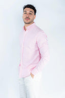 Camicia b.down bacchettata