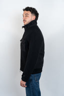 Giubbotto double pocket Seinse