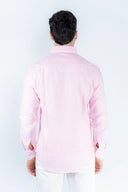 Camicia b.down bacchettata