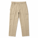 Cargo lino cotone regular ADM