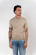 Polo manica corta Gianni Lupo