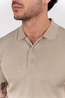 Polo manica corta Gianni Lupo