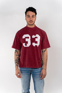 T-shirt N.33 Berna