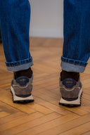 AMA BRAND SNEAKERS RUN