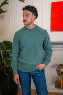 Girocollo in ciniglia