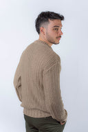 Maglia intrecciata