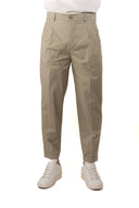 Pantalone tecnico relax Gianni Lupo