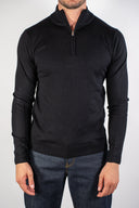 Lupetto Quarter Zip Seinse