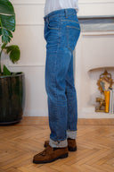 Denim japan cimosato