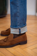 Denim japan cimosato