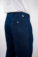 Pantalone Chambray