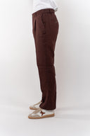 Pantalaccio lino regular Seinse