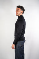 Lupetto Quarter Zip Seinse