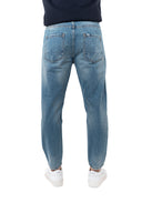 Jeans Cooper Carrot