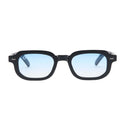 OS Sunglasses Ibiza Nero Blu fumè