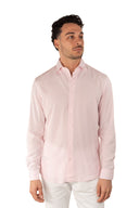 Camicia in viscosa
