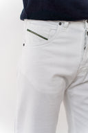 Jeans Kevin Bianco