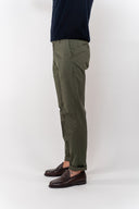 Chino Napoli Paul Miranda